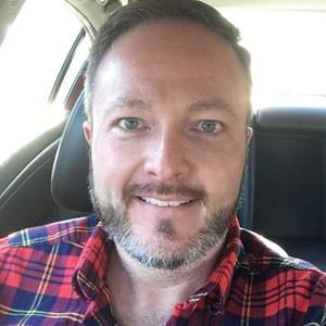 Meet your Posher, Brandon